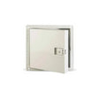 Karp 350FR-10X10 10" x 10" Fire Rated Drywall Access Door