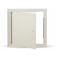 Karp 6MS 6" x 6" Stainless Steel Flush Access Door for All Surfaces