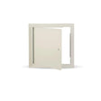 Karp DSC-214M-24X24 24" x 24" Standard Access Door with Screwdriver Latch