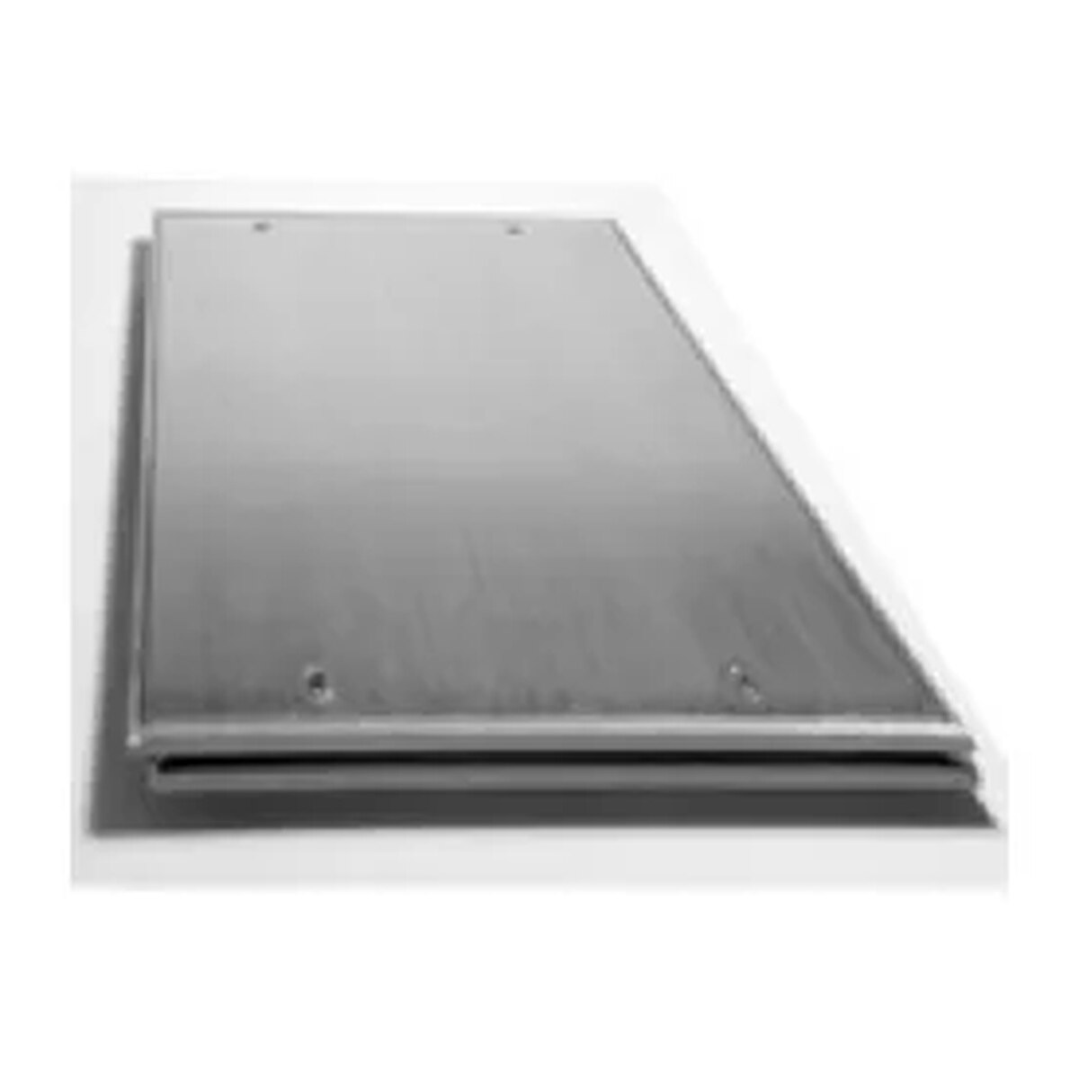 Karp DSC-214M-8-8 Flush Access Panel Door 8" x 8" - 3