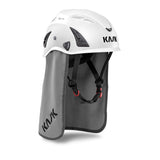 Kask WAC00020 Superplasma Neck Shade Gray - 2