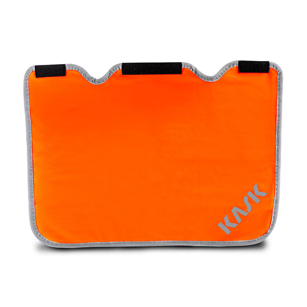 Kask WAC00024 Superplasma Neck Shade Orange