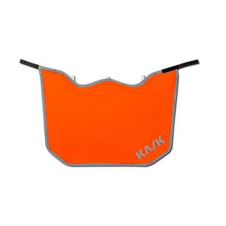 Kask WAC00025 Neck Protector - Zenith Hi Viz