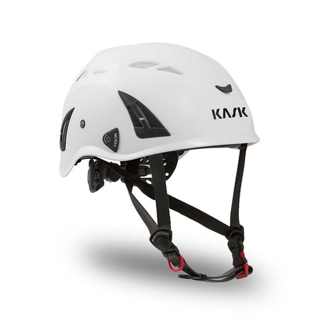 Kask WHE00036.201 Superplasma HD Vented Safety Hard Hat Helmet, White