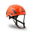 Kask WHE00036.203 Superplasma HD Vented Safety Hard Hat Helmet, Orange