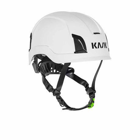 Kask WHE00097-201.UNI ZENITH X2 Helmet 201-White