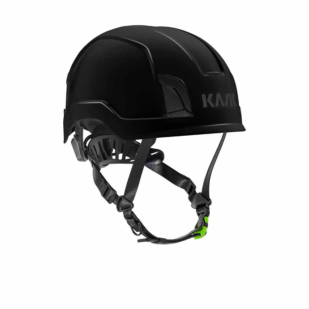 Kask WHE00097-210.UNI ZENITH X2 Helmet 210-Black