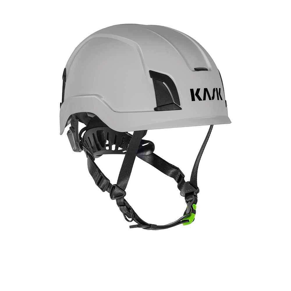 Kask WHE00097-215.UNI ZENITH X2 Helmet 215-Light Grey