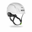 Kask WHE00098-201.UNI ZENITH X2 HI VIZ Helmet 201-White