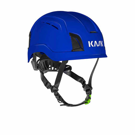 Kask WHE00099-208.UNI ZENITH X2 AIR Helmet 208-Blue