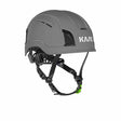 Kask WHE00099-215.UNI ZENITH X2 AIR Helmet 215-Light Grey