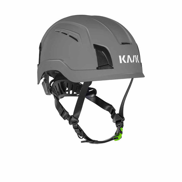 Kask WHE00099-215.UNI ZENITH X2 AIR Helmet 215-Light Grey