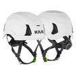 Kask WHE00117-201 Primero  -  ANSI, Safety Helmet 201 - White