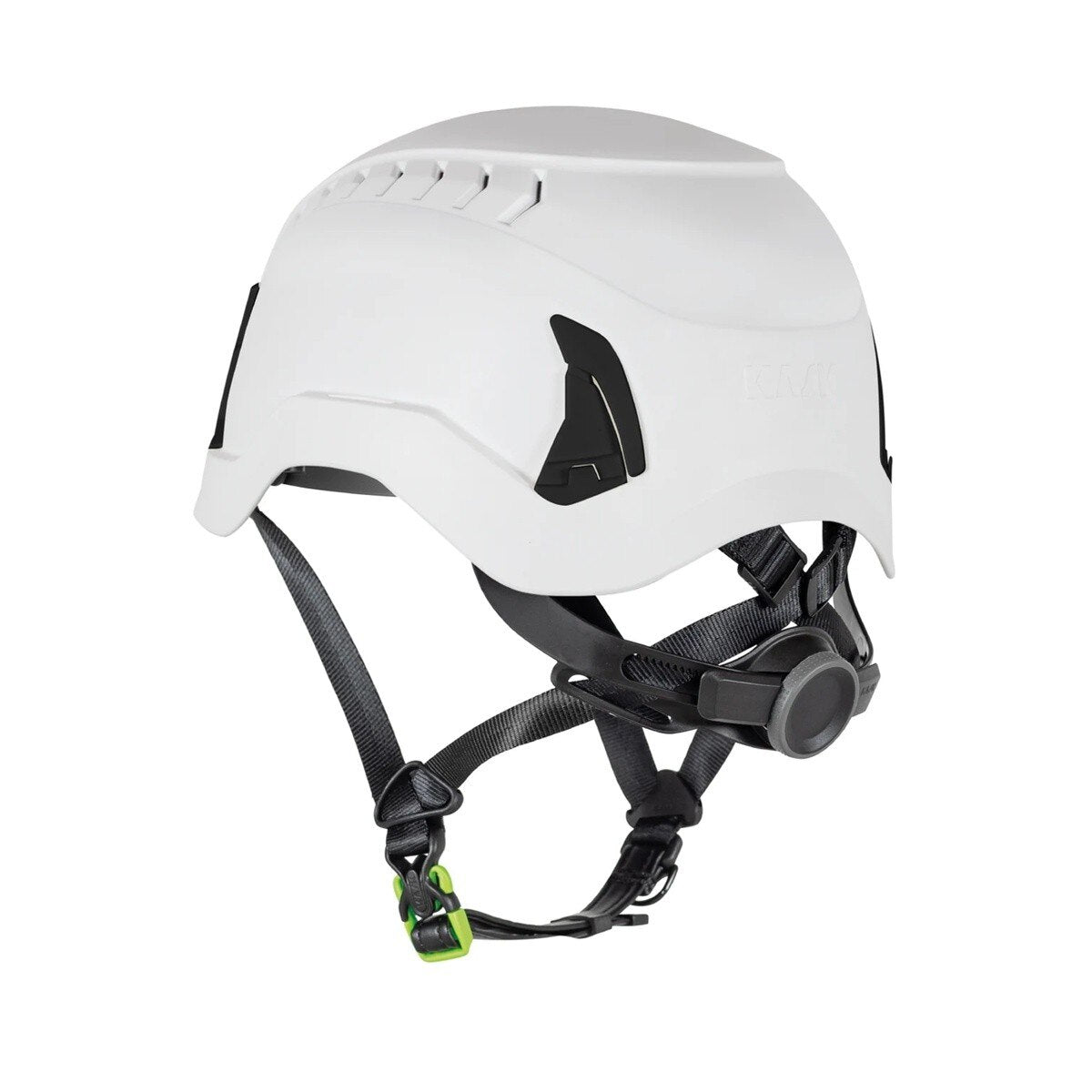 Kask WHE00119-201 Primero Air ANSI Z89.1 Type I Safety Helmet White One Size - 4