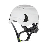 Kask WHE00119-201 Primero Air ANSI Z89.1 Type I Safety Helmet White One Size - 4