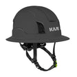 Kask WHE00146-765 Zenith X2 Full Brim Class E Type I Type II Safety Helmet Anthracite