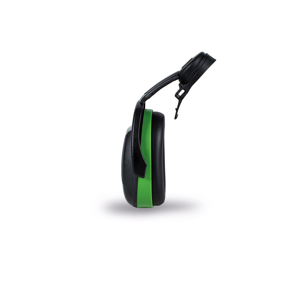 Kask WHP00004 Earmuffs, SC1 - Green - III cat, 27 dB - 2