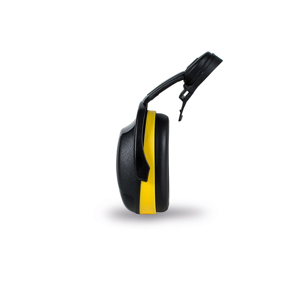 Kask WHP00005 Earmuffs, SC2 - Yellow - III cat - 2