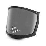 Kask WKI00011.510 Zenith Full Face Air Visor Kit - Smoke