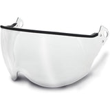KASK WVI00036-500 Clear V2 Plus Visor for Plasma, Superplasma & HP Series Helmets - Anti-Fog