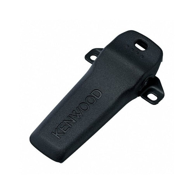 Kenwood KBH-20M Replacement Belt Clip for PKT-23K Radios