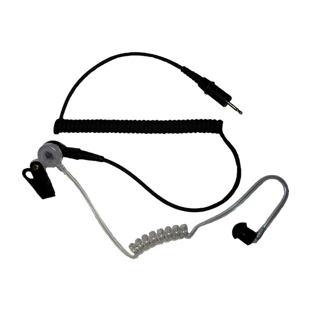 Kenwood KEP-2 2.5mm Listen-Only Earpiece for KMC-45D, or KMC-21 Speaker Microphones