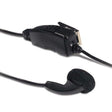 Kenwood KHS-26 Earbud Earpiece for TK-2400,2402,3400,3402 and NX Series Radios