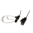 Kenwood KHS-8BL Two-Wire Acoustic Tube Earpiece for TK-2400,2402,3400,3402 and NX Series Radios