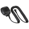 Kenwood KMC-45D Speaker Microphone (Built-in 2.5mm miniature earphone jack)