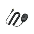 Kenwood KMC-55W Waterproof, Heavy-Duty Speaker Mic with Optional Accessory Key for NX-P500K Two-Way Radios