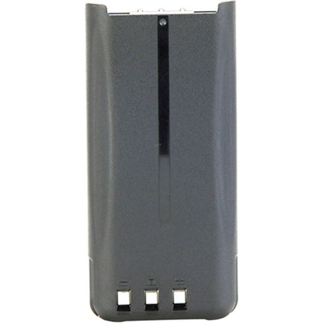 Kenwood KNB-69L 7.4V 2550mAh Li-Ion Rechargeable Battery Pack