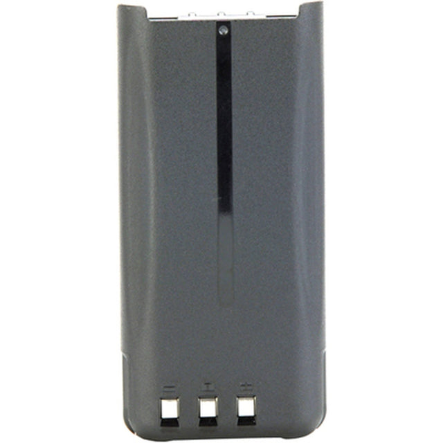 Kenwood KNB-69L 7.4V 2550mAh Li-Ion Rechargeable Battery Pack