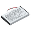 Kenwood KNB-71L Li-Ion Battery for PKT-23K Radios