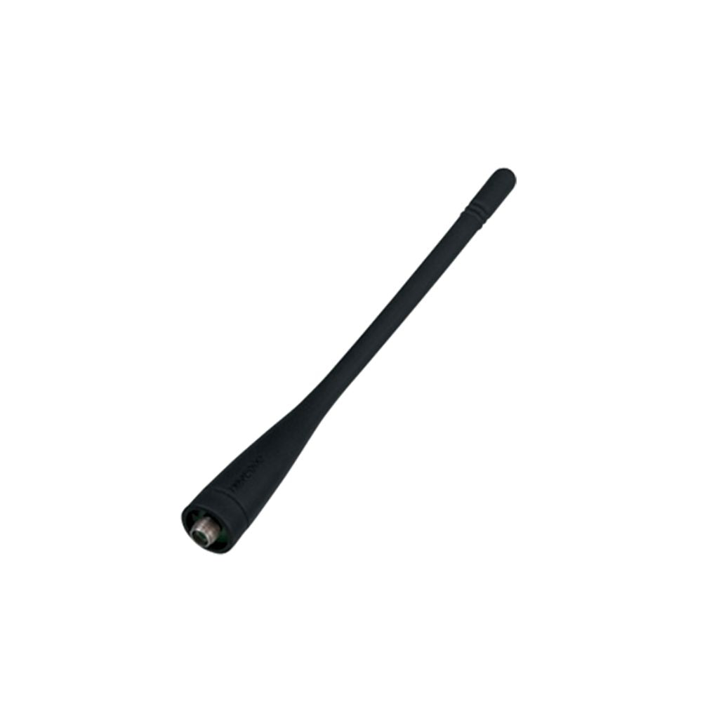 Kenwood KRA-27M Standard 6" Replacement Antenna for Kenwood ProTalk UHF Radios (excluding PKT-23 and TK-3230DX)