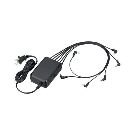 Kenwood KSC-44MLKS 6 Lead AC Adapter for KSC-50K Charging Cups