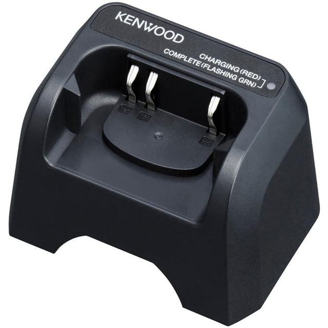 Kenwood KSC-50K Rapid Charger for NX-P500K Two-Way Radios