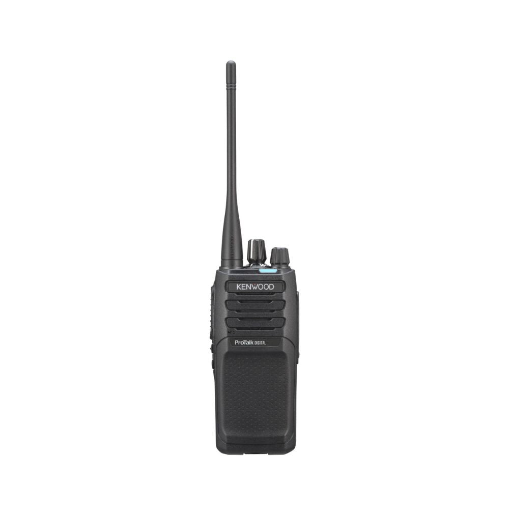 Kenwood NX-P1200AVK 5 Watt, 16 Channel VHF Two-Way Radio