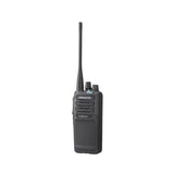 Kenwood NX-P1200AVK 5 Watt, 16 Channel VHF Two-Way Radio - 2