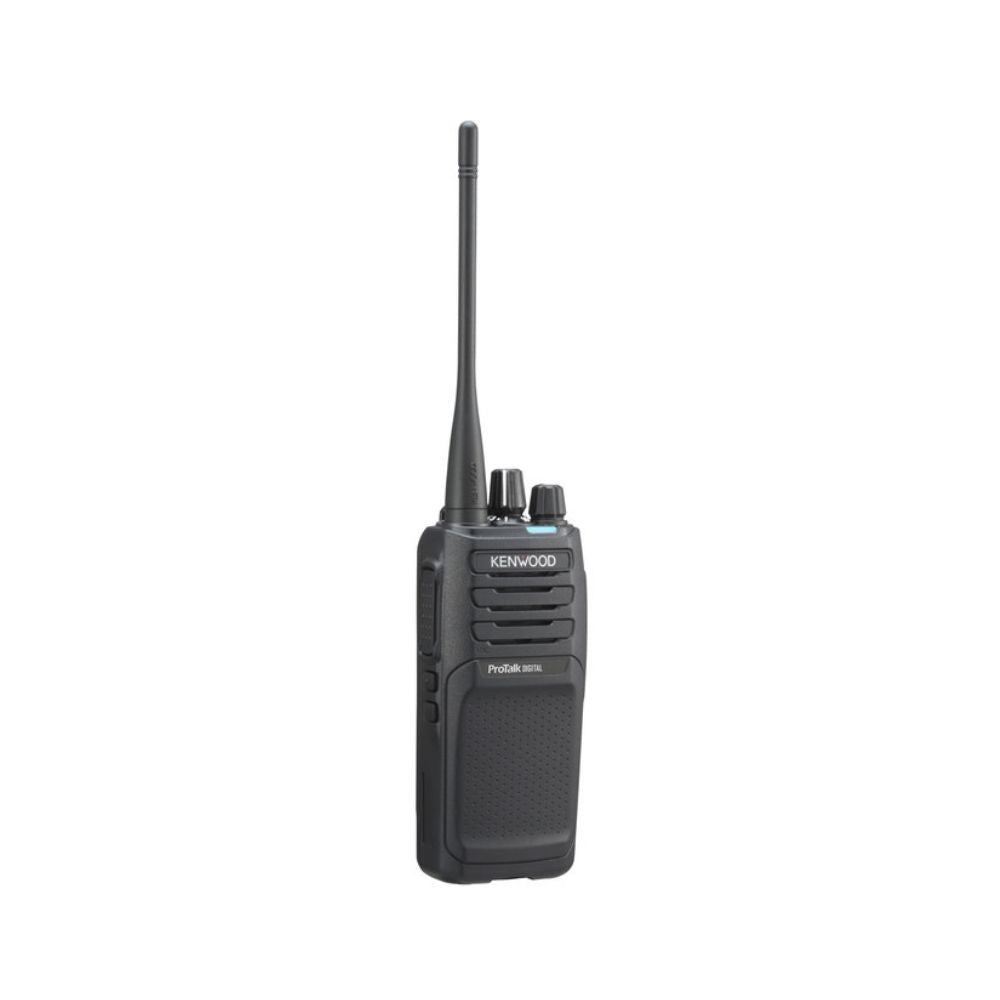 Kenwood NX-P1200AVK 5 Watt, 16 Channel VHF Two-Way Radio - 3