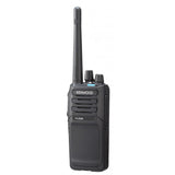 Kenwood NX-P1200ISNVK 5 Watt, Quad-Zone, 16 Channel, Digital NXDN/Analog, VHF Two-Way Radio - 2