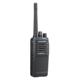 Kenwood NX-P1200ISNVK 5 Watt, Quad-Zone, 16 Channel, Digital NXDN/Analog, VHF Two-Way Radio - 3