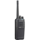 Kenwood NX-P1202AVK 2 Watt, 16 Channel, VHF Two-Way Radio - 2