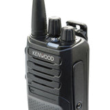 Kenwood NX-P1202AVK - 3