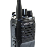 Kenwood NX-P1202AVK 2 Watt, 16 Channel, VHF Two-Way Radio - 4