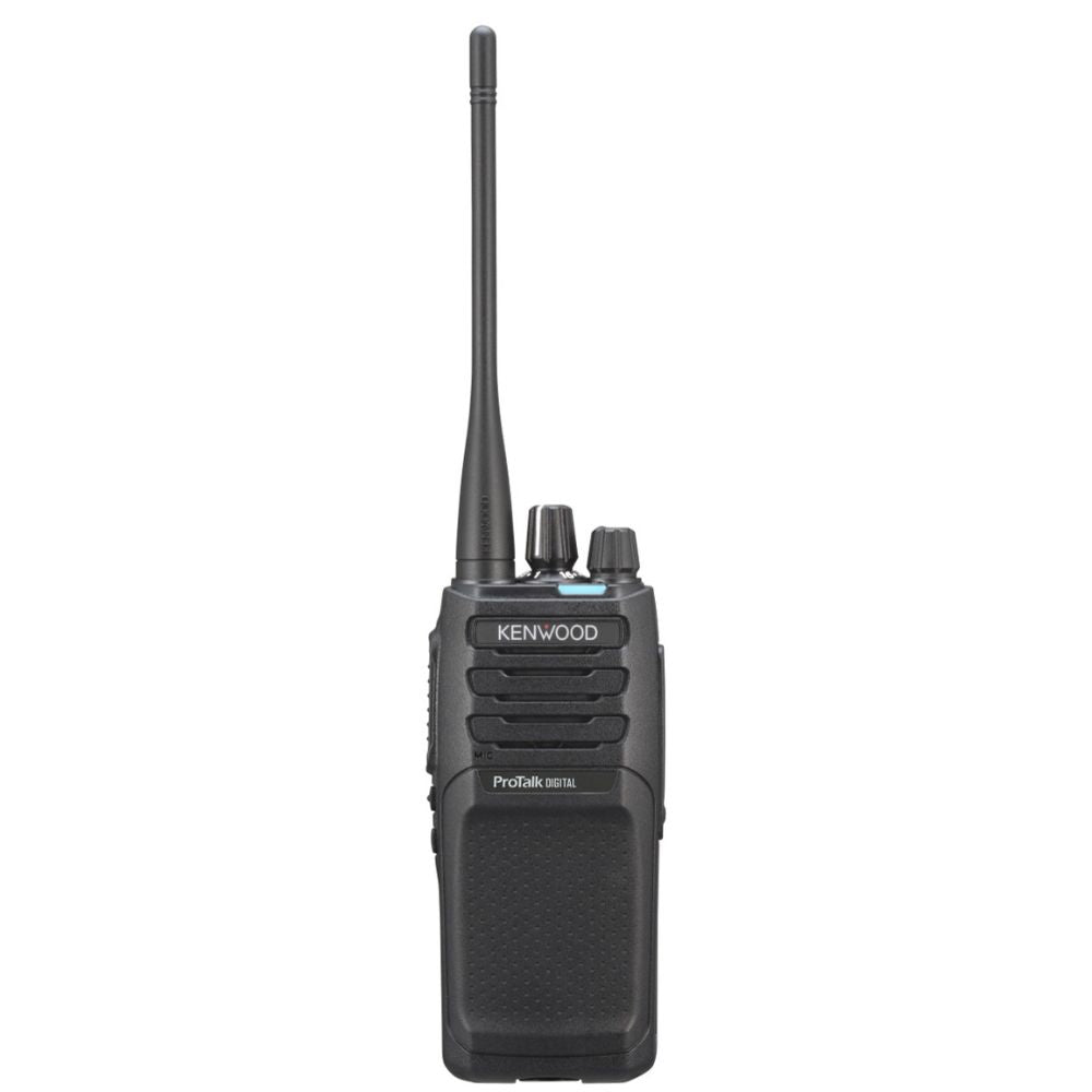 Kenwood NX-P1300AUK 5 Watt, 16 Channel UHF Two-Way Radio