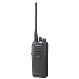 Kenwood NX-P1300AUK 5 Watt, 16 Channel UHF Two-Way Radio - 2