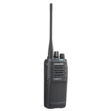 Kenwood NX-P1300AUK 5 Watt, 16 Channel UHF Two-Way Radio - 3