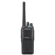 Kenwood NX-P1300ISNUK 5 Watt, Quad-Zone, 16 Channel, Digital NXDN/Analog, UHF Two-Way Radio