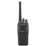 Kenwood NX-P1300ISNUK 5 Watt, Quad-Zone, 16 Channel, Digital NXDN/Analog, UHF Two-Way Radio