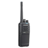 Kenwood NX-P1300ISNUK 5 Watt, Quad-Zone, 16 Channel, Digital NXDN/Analog, UHF Two-Way Radio - 3